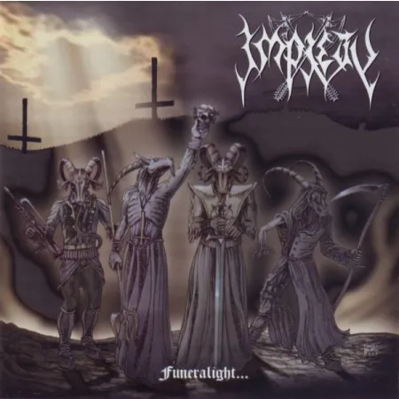 Impiety- Funeralight